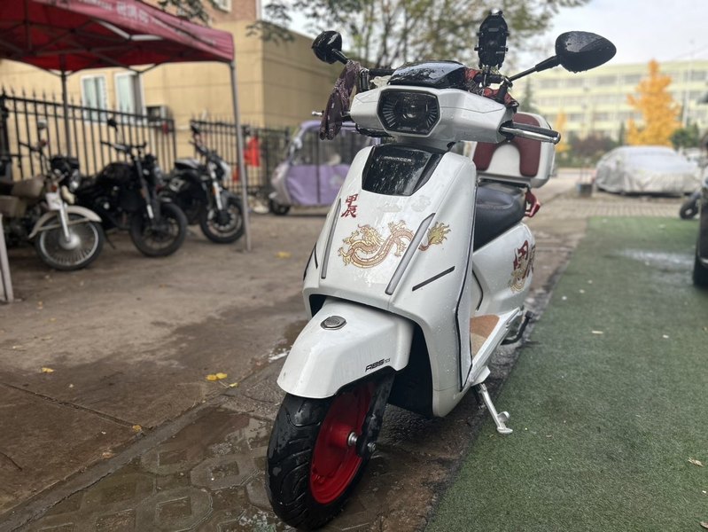 二手布雷斯通漫卡