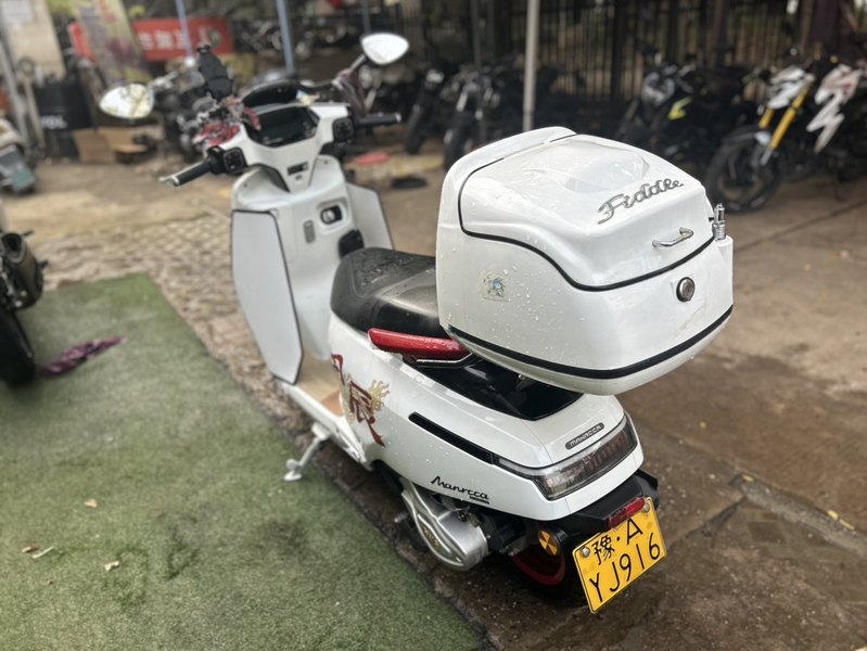 二手布雷斯通漫卡