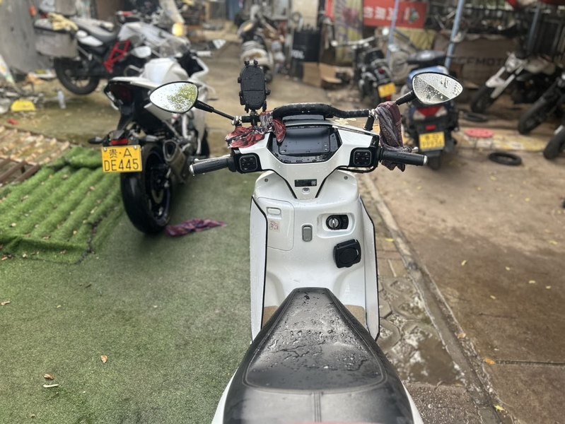 二手布雷斯通漫卡