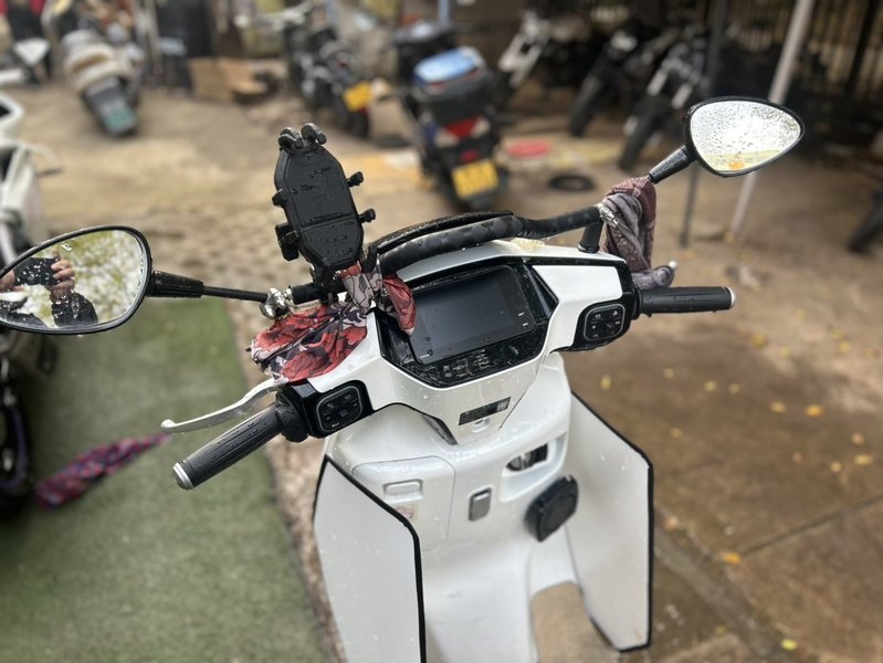 二手布雷斯通漫卡