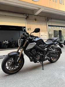 二手本田CB650R 