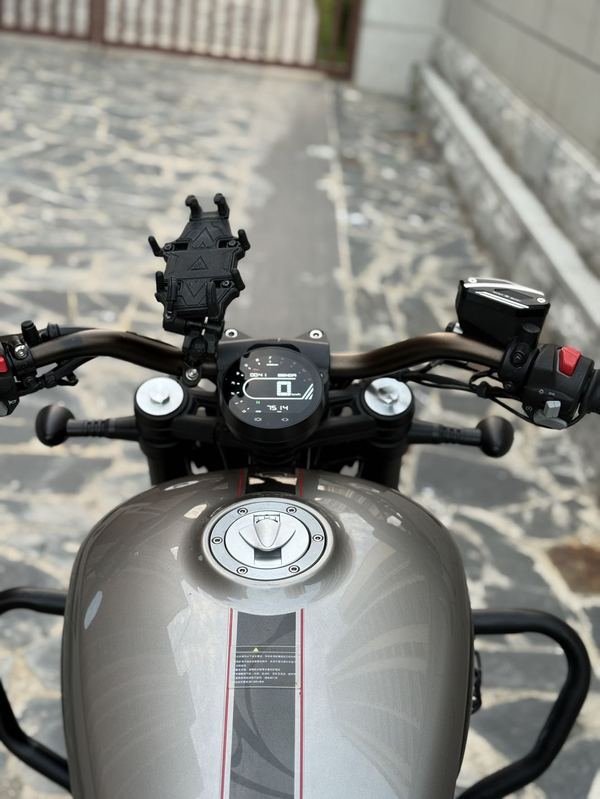 二手奔达金吉拉450