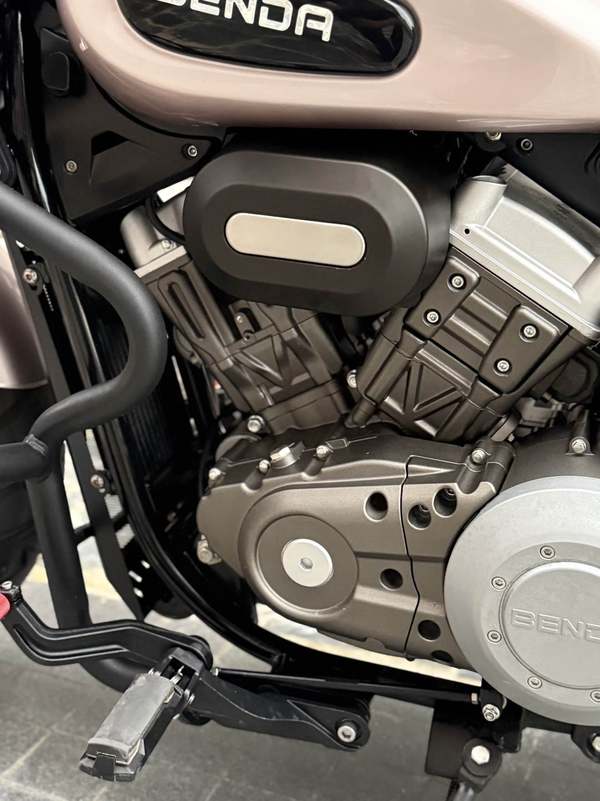 二手奔达金吉拉300