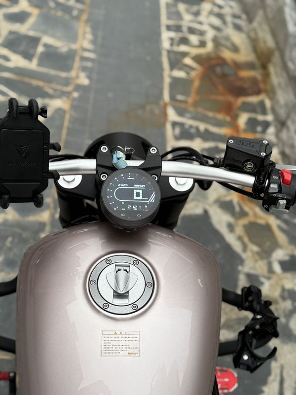 二手奔达金吉拉300