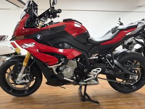 二手宝马S 1000 XR