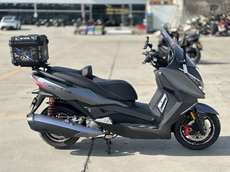 二手力刻318 LK300T