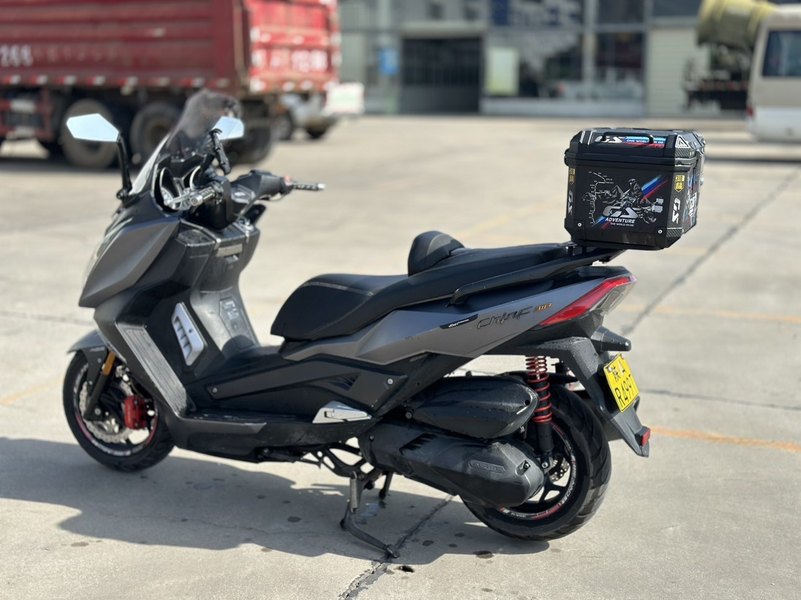 二手力刻318 LK300T