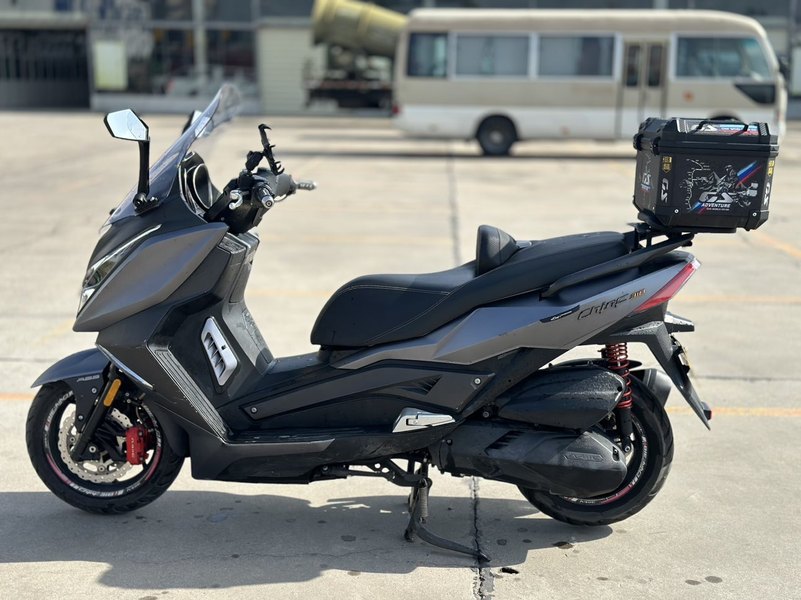 二手力刻318 LK300T