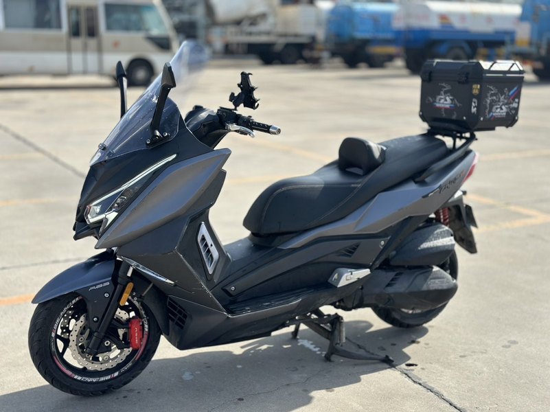 二手力刻318 LK300T