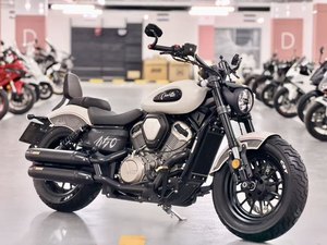 二手奔达金吉拉450