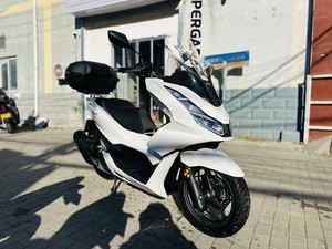 二手新大洲本田PCX