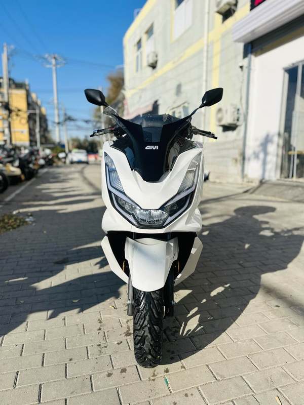 二手新大洲本田PCX