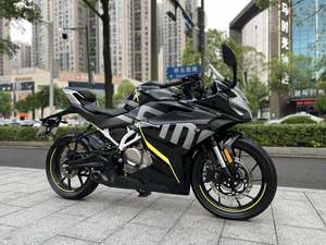二手春风250SR