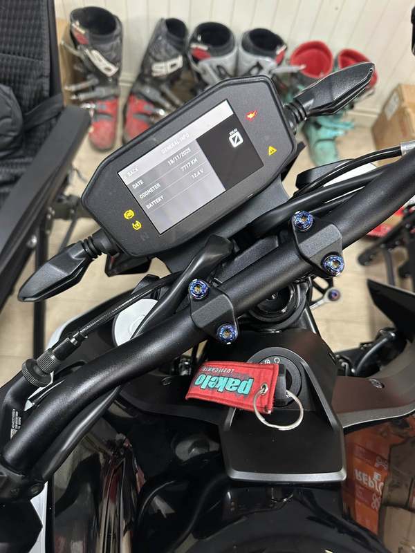 二手KTMR2R790 Duke