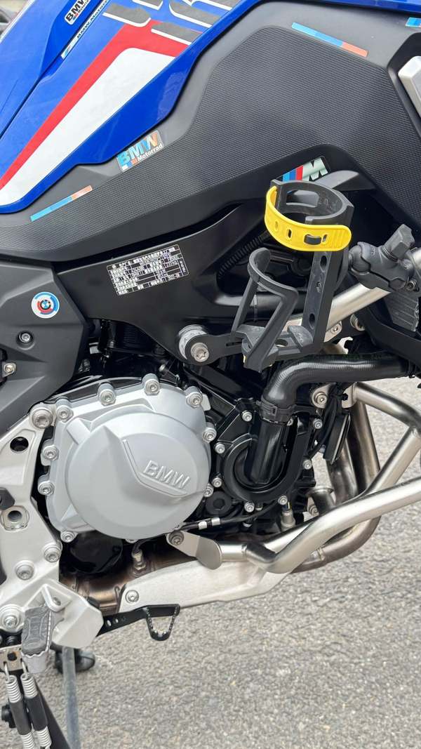 二手宝马F 850 GS