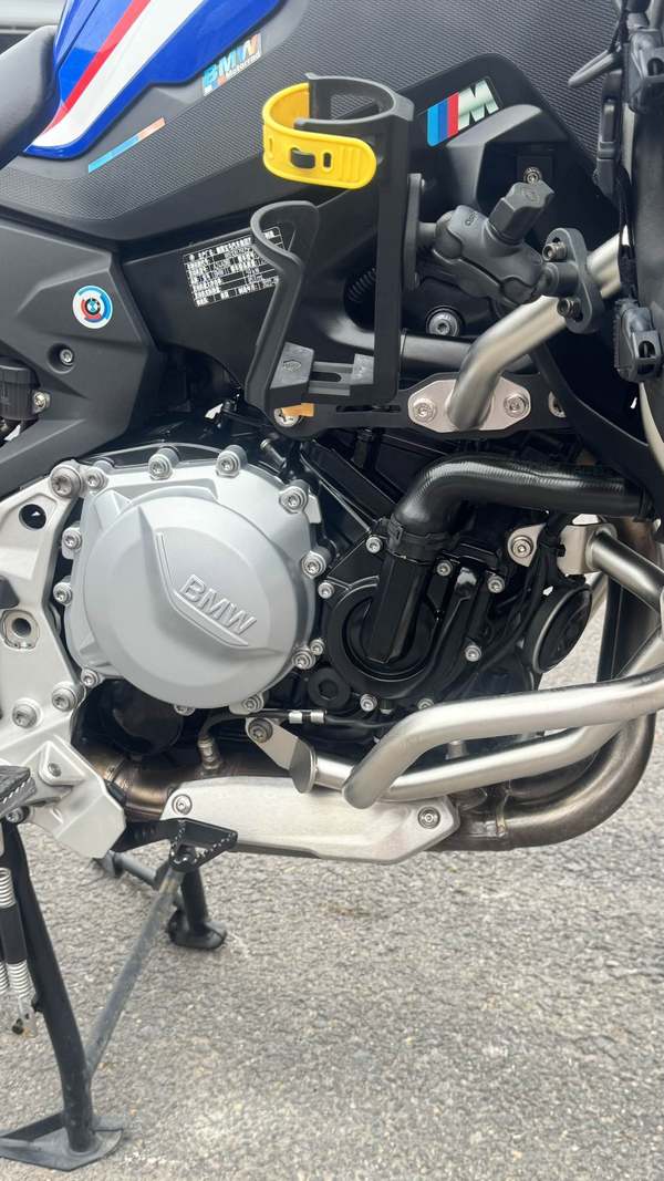 二手宝马F 850 GS