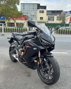 二手本田CBR650R