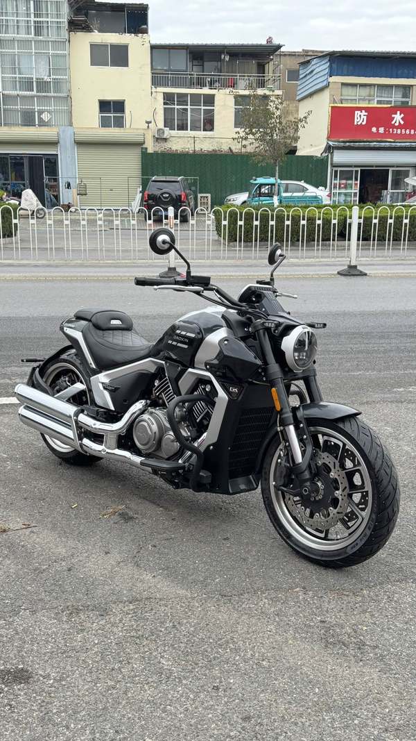 二手高金Thor1000