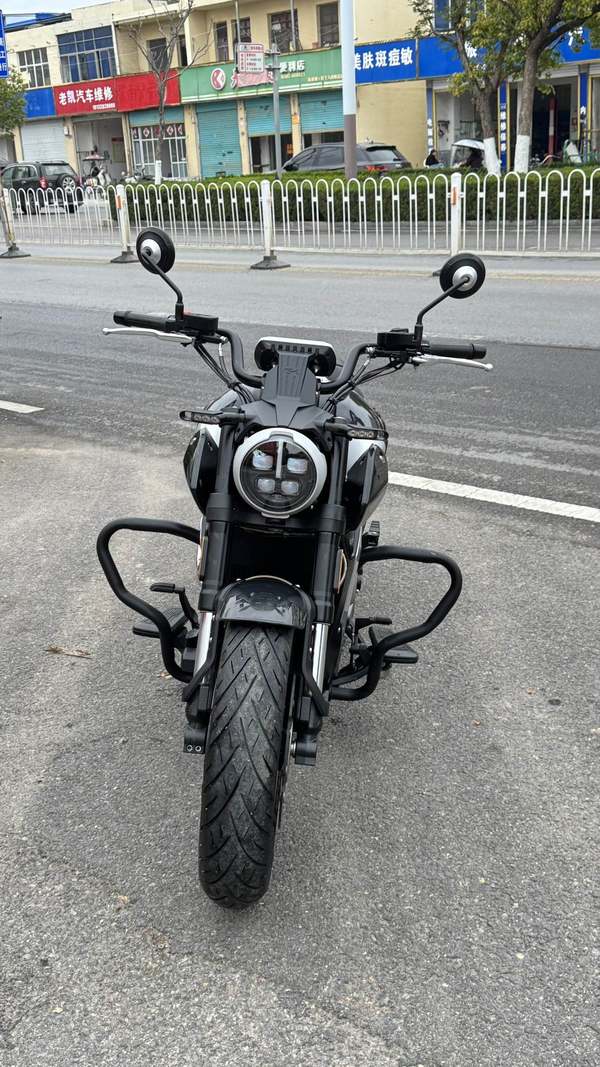 二手高金Thor1000