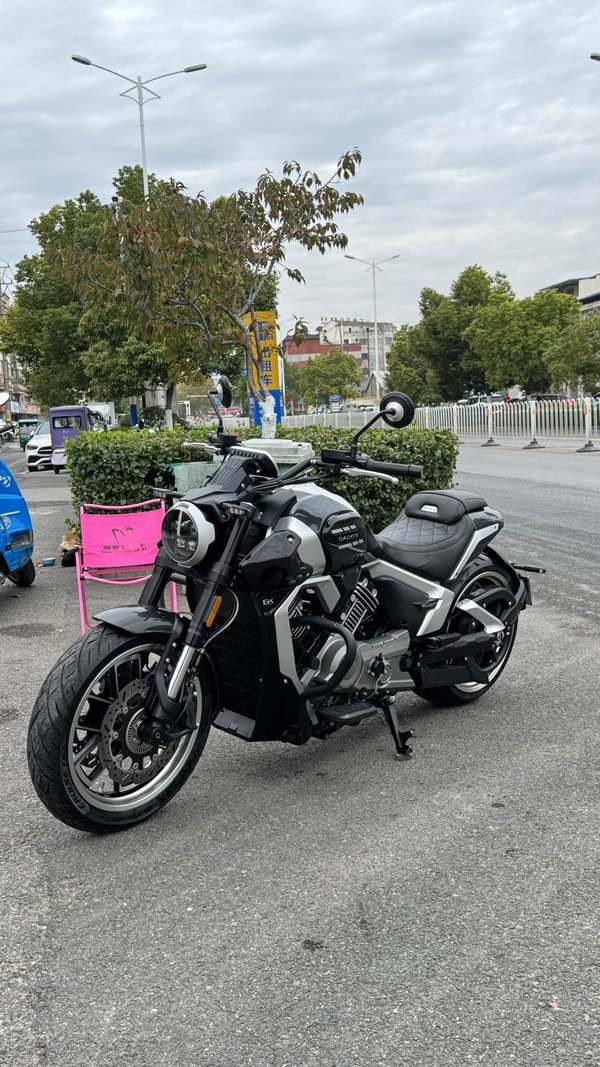 二手高金Thor1000