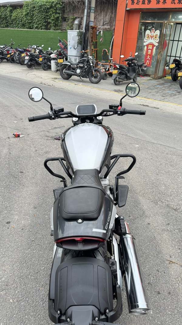 二手高金Thor1000