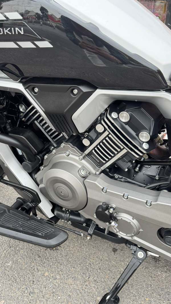 二手高金Thor1000