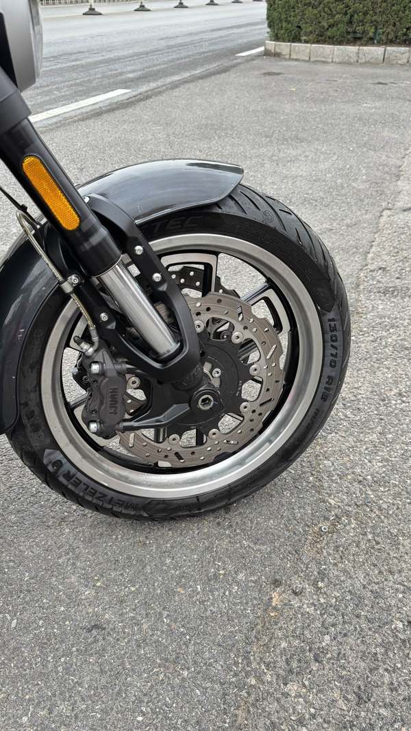 二手高金Thor1000