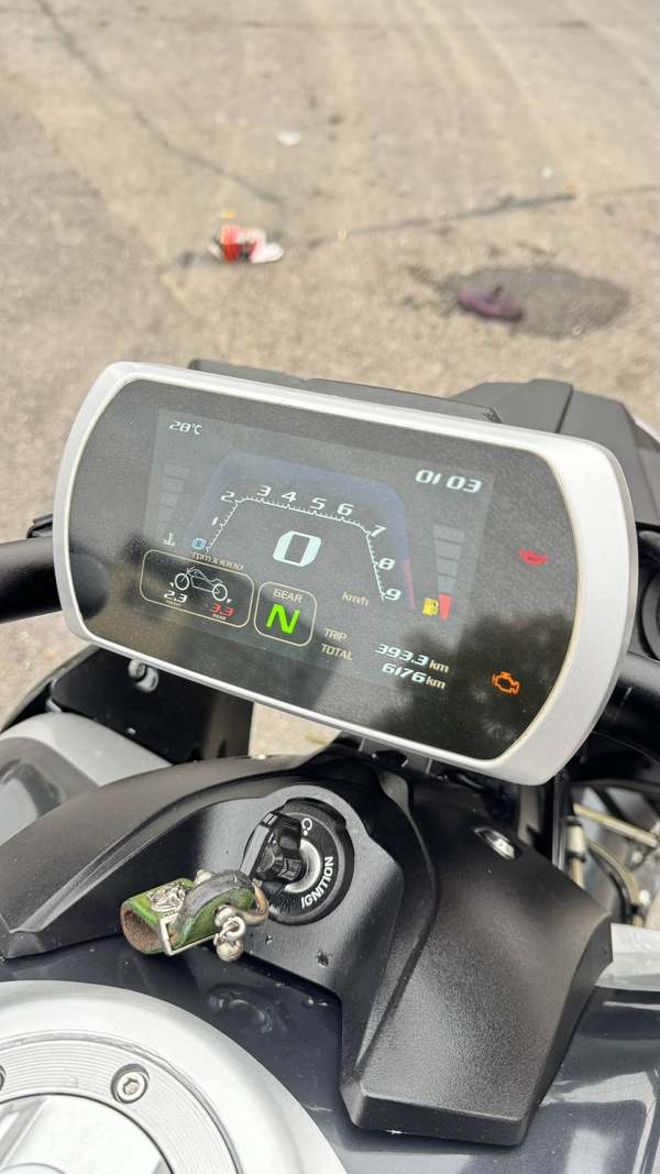 二手高金Thor1000