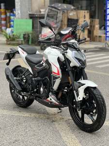 二手贝纳利小迅龙 BN150S