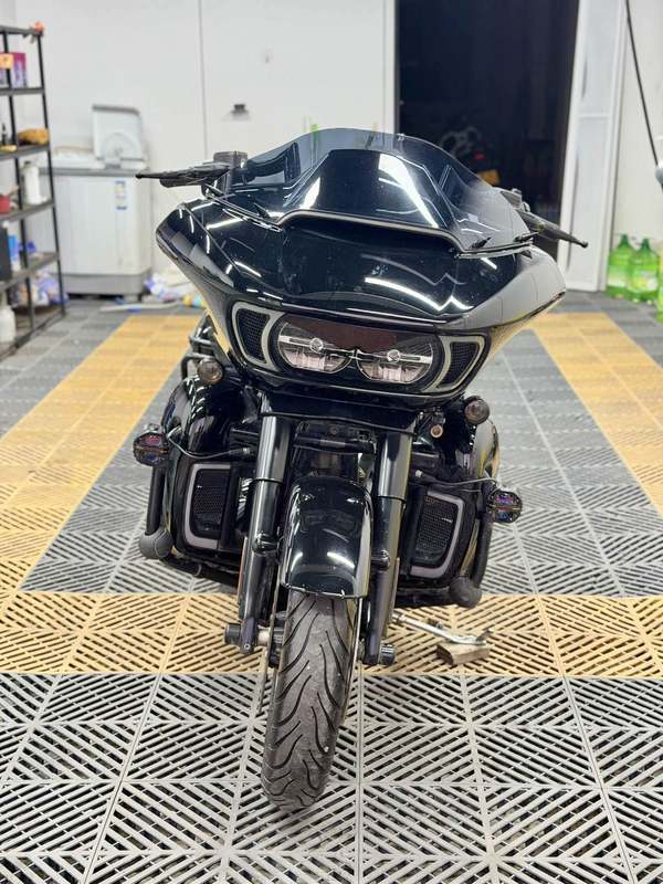 二手哈雷戴维森公路滑翔 Road Glide