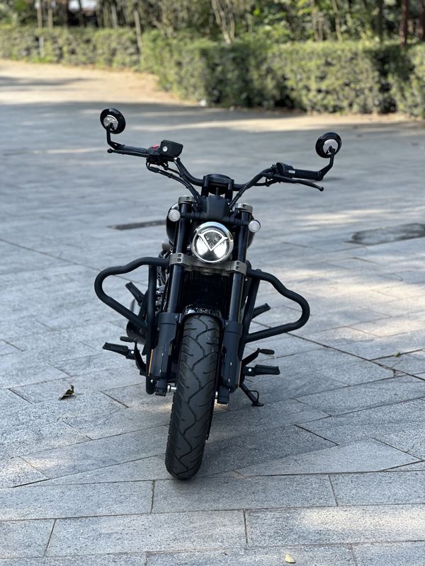 二手奔达金吉拉250