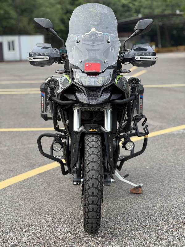 二手赛科龙RX401