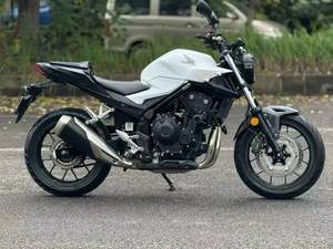 二手本田CB400F