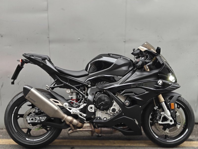 二手宝马S 1000 RR