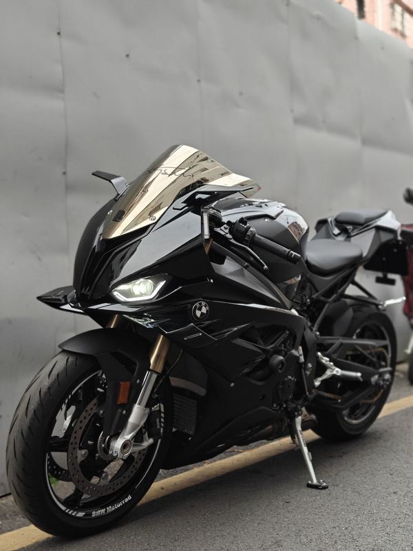 二手宝马S 1000 RR
