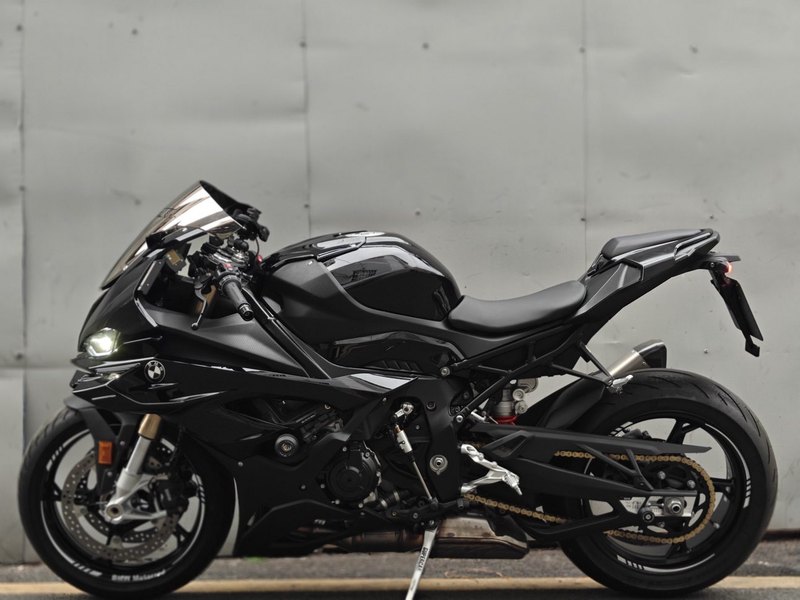 二手宝马S 1000 RR