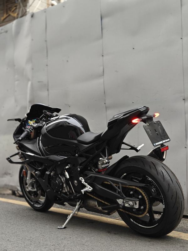 二手宝马S 1000 RR