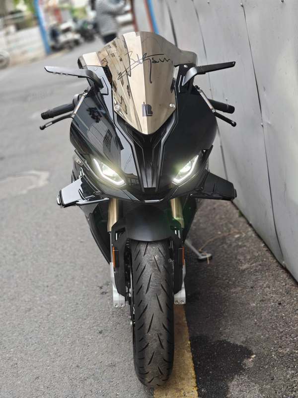 二手宝马S 1000 RR