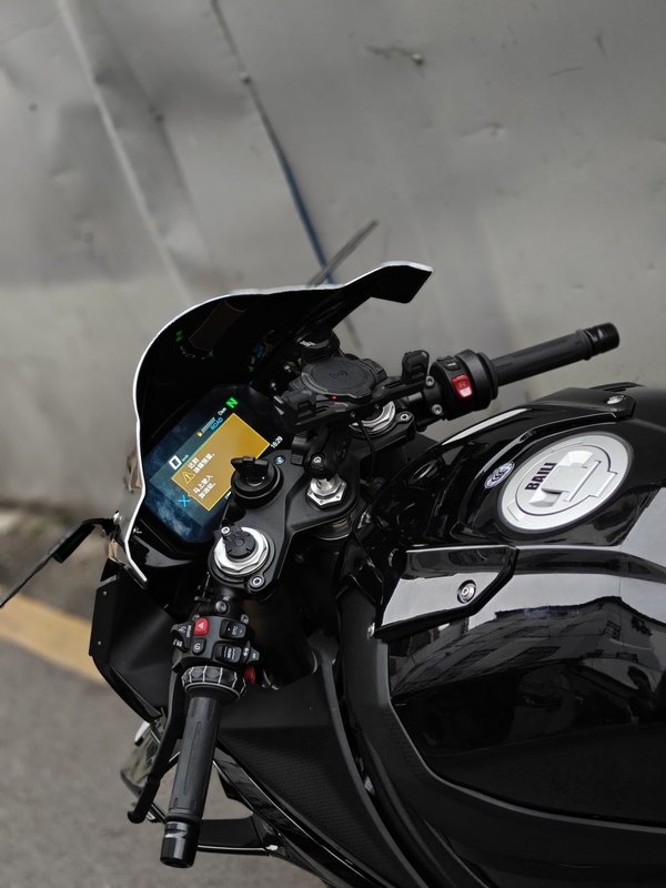 二手宝马S 1000 RR