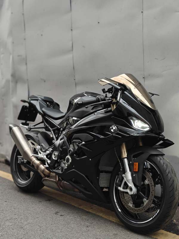 二手宝马S 1000 RR