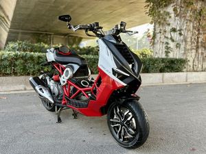 二手意塔杰特Dragster 200