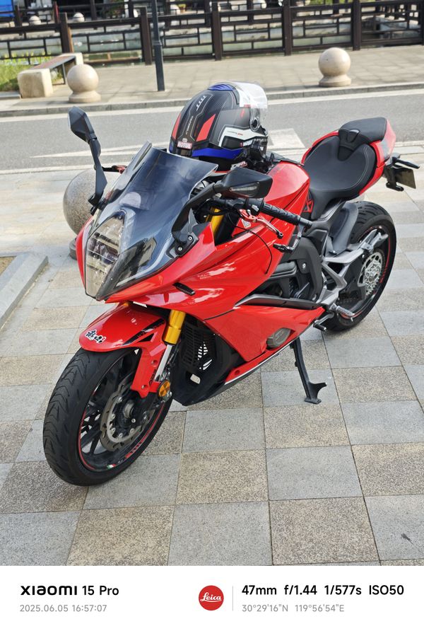 二手杰迪Vision K750