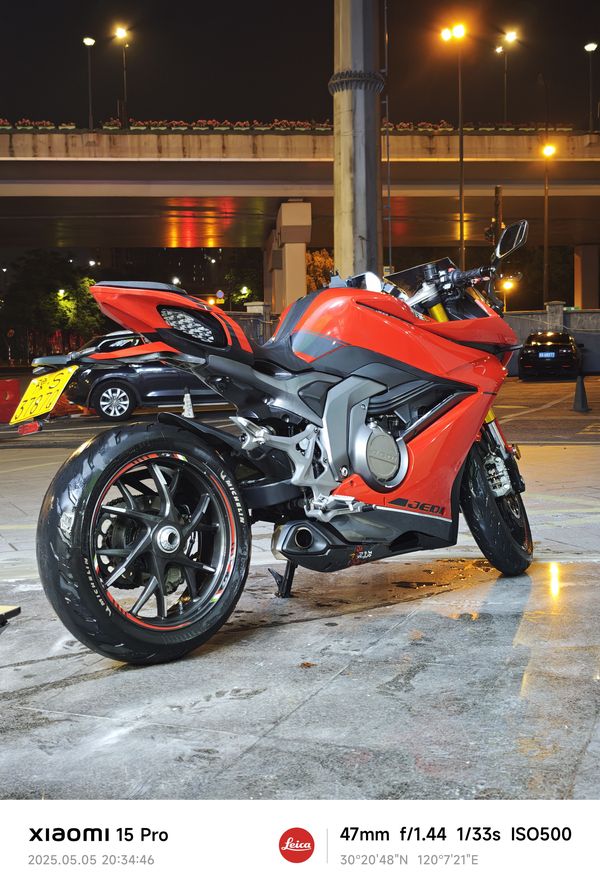 二手杰迪Vision K750