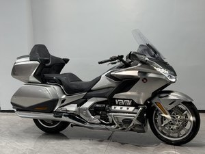 二手本田Gold Wing GL1800