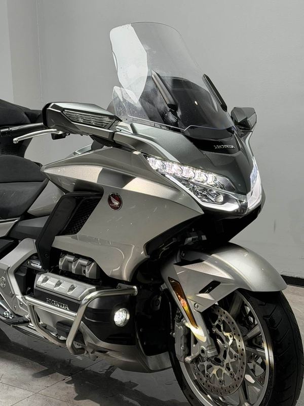 二手本田Gold Wing GL1800