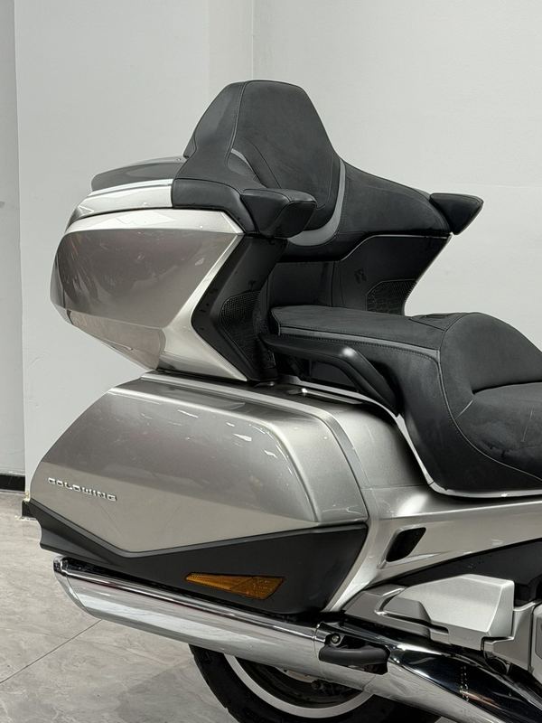 二手本田Gold Wing GL1800