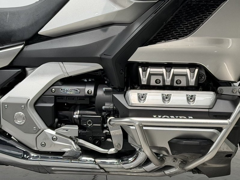 二手本田Gold Wing GL1800