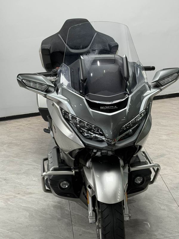 二手本田Gold Wing GL1800