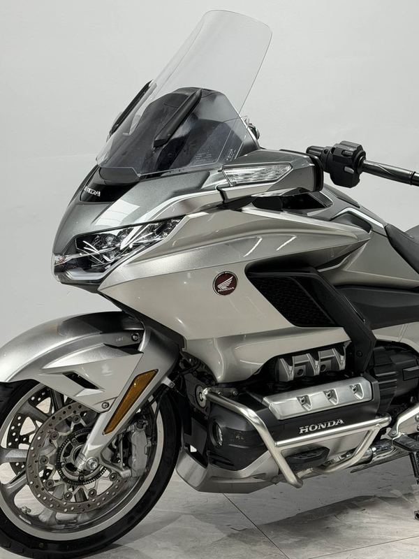 二手本田Gold Wing GL1800