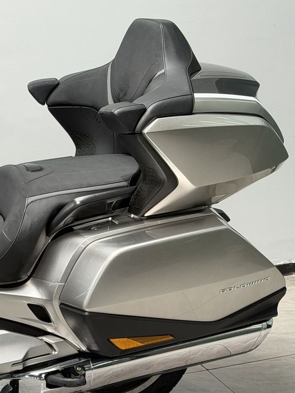 二手本田Gold Wing GL1800